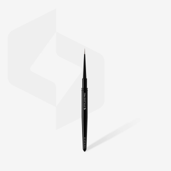 Pędzelek Liner Staleks EXPERT szerokość 0,9 mm/długość 10 mm