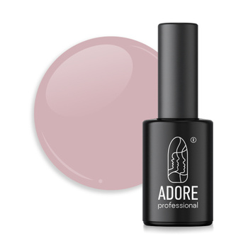 Adore Lakier Hybrydowy 134 Primrose, 8 ml