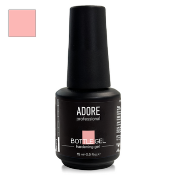 ADORE Bottle Gel żel do wzmacniania paznokci - Natural, 15 ml