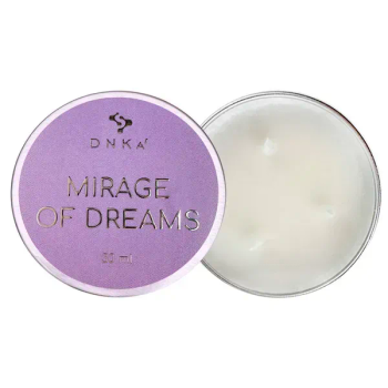 DNKa Świeczka Spa Mirage of Dreams, 30 ml