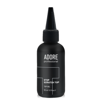 Adore Stop Scratch Top no wipe/UV 30ml