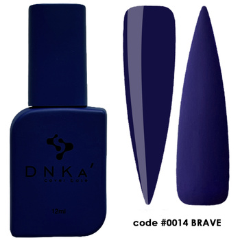 DNKa Baza Cover 0014 Brave 12ml