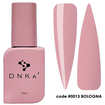 DNKa' Cover Top 0013 Bologna, 12 ml