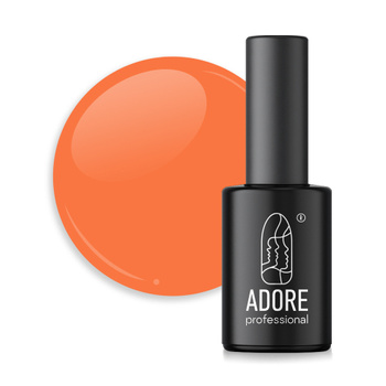 Adore Lakier Hybrydowy 492 Terracote, 8 ml