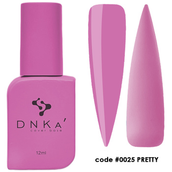 DNKa Baza Cover 0025 Pretty 12ml