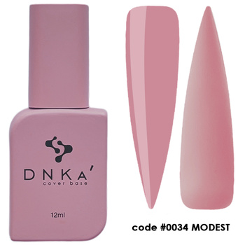 DNKa Baza Cover 0034 Modest 12ml