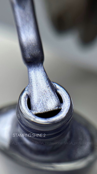 SAGA Professional Stamping Shine 2, 8 ml
