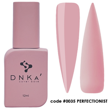 DNKa Baza Cover 0035 Perfectionist 12ml