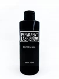 Woda micelarna Permanent Lash&Brow 200ml