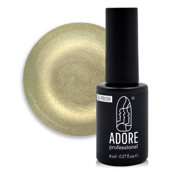 ADORE Lakier hybrydowy Cat's Eye Magnetic M-04, 8 ml