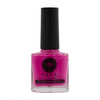 SAGA Professional Stamping Paint 06, 8 ml