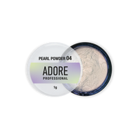 Adore Pearl Powder Nr.04, 0,5 g