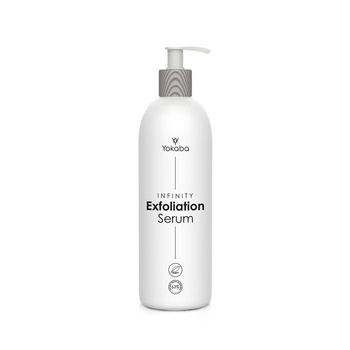 INFINITY EXFOLIATION SERUM 250 ML