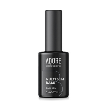 Adore Multi Slim Baza, 8 ml