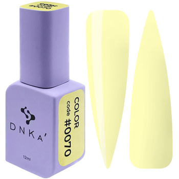 DNKa Gel Polish Color 0070 12ml