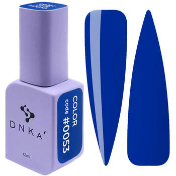 DNKa Gel Polish Color 0053 12ml