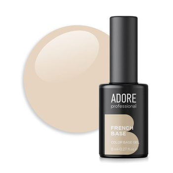 Adore French Baza 19 Sand, 8 ml