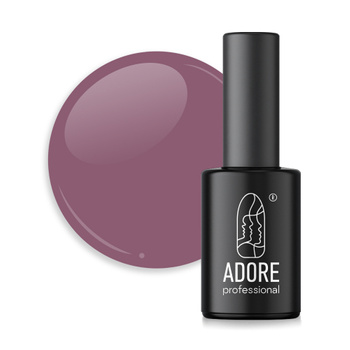 Adore Lakier Hybrydowy 241 Foxy, 8 ml