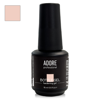 ADORE Bottle Gel żel do wzmacniania paznokci - Caramel, 15 ml