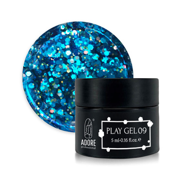 Adore Play Gel P-09 5g