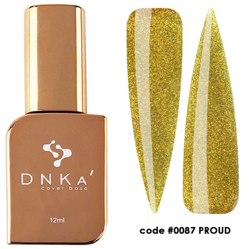 DNKa Baza Cover 0087 Proud 12ml