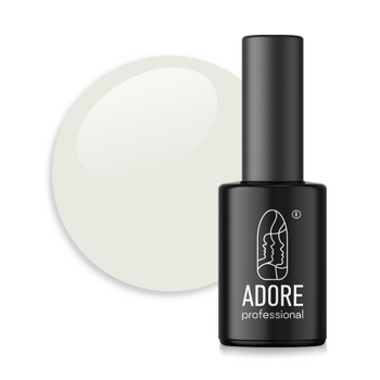 Adore Lakier Hybrydowy 272 Milk, 8 ml