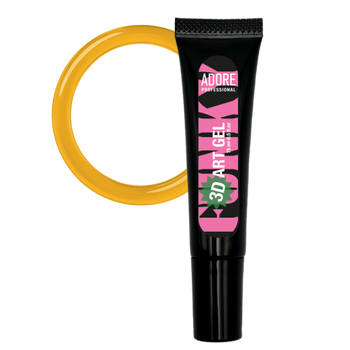 ADORE 3D Funky Art Gel Nr.13, 15ml