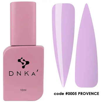 DNKa' Cover Top 0005 Provence, 12 ml