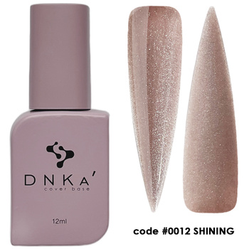 DNKa Baza Cover 0012 Shining 12ml
