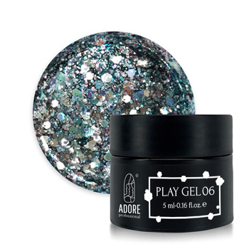 Adore Play Gel P-06 5g