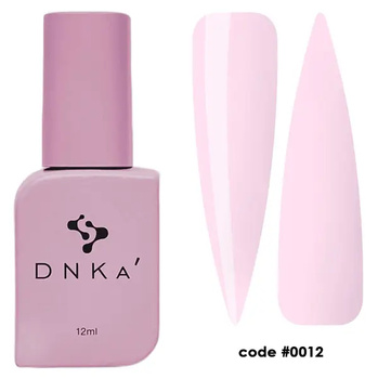 DNKa' Liquid Acrygel 0012 Mousse, 12 ml