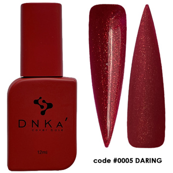 DNKa Baza Cover 0005 Daring 12ml