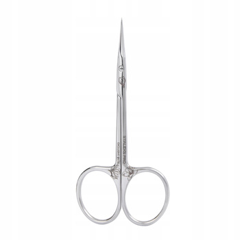 Nożyczki z haczykiem Staleks Exclusive SX-21/1 Magnolia