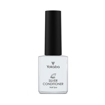 Nail Spa  Silver Conditioner 15 ml