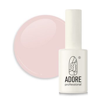 ADORE profesjonalny lakier hybrydowy F-04 - cashmere, 8 ml