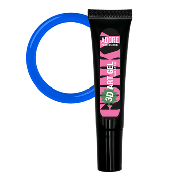 ADORE 3D Funky Art Gel Nr.16, 15ml