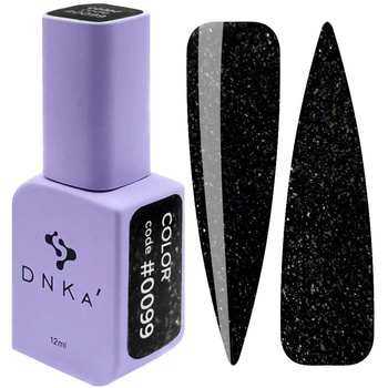DNKa Gel Polish Color 0099 12ml