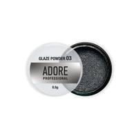Adore Glaze Powder Nr.03, 0,5 g