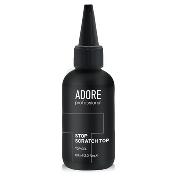 Adore Stop Scratch Top no wipe/UV 60 ml