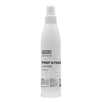 Adore Cleanser Prep&Finish, 125 ml