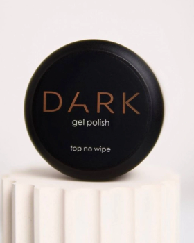 DARK Top No Wipe, 30 ml
