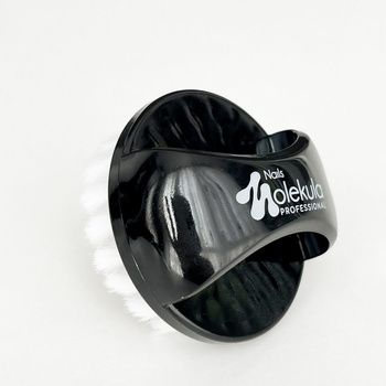 Molekula Professional Szczoteczka do pyłu, czarna