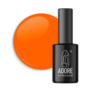 Adore Neonowy lakier hybrydowy NEON MAX Nn-05, 8 ml