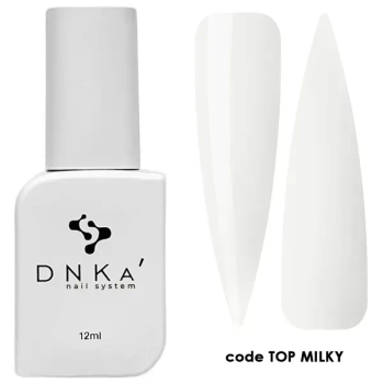 DNKa’ Top Milky, 12 ml