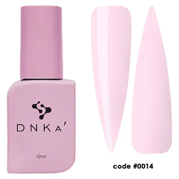 DNKa' Liquid Acrygel 0014 Ice Lolly, 12 ml