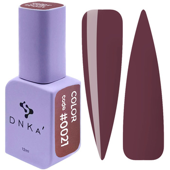 DNKa Gel Polish Color 0021 12ml