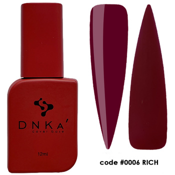 DNKa Baza Cover 0006 Rich 12ml