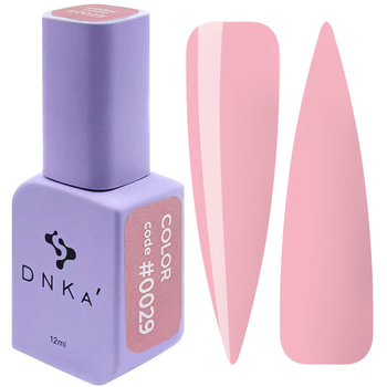 DNKa Gel Polish Color 0029 12ml