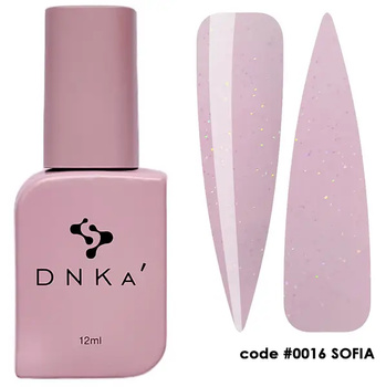 DNKa' Cover Top 0016 Sofia, 12 ml