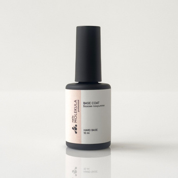 Molekula Professional Hard Base, 12 ml
